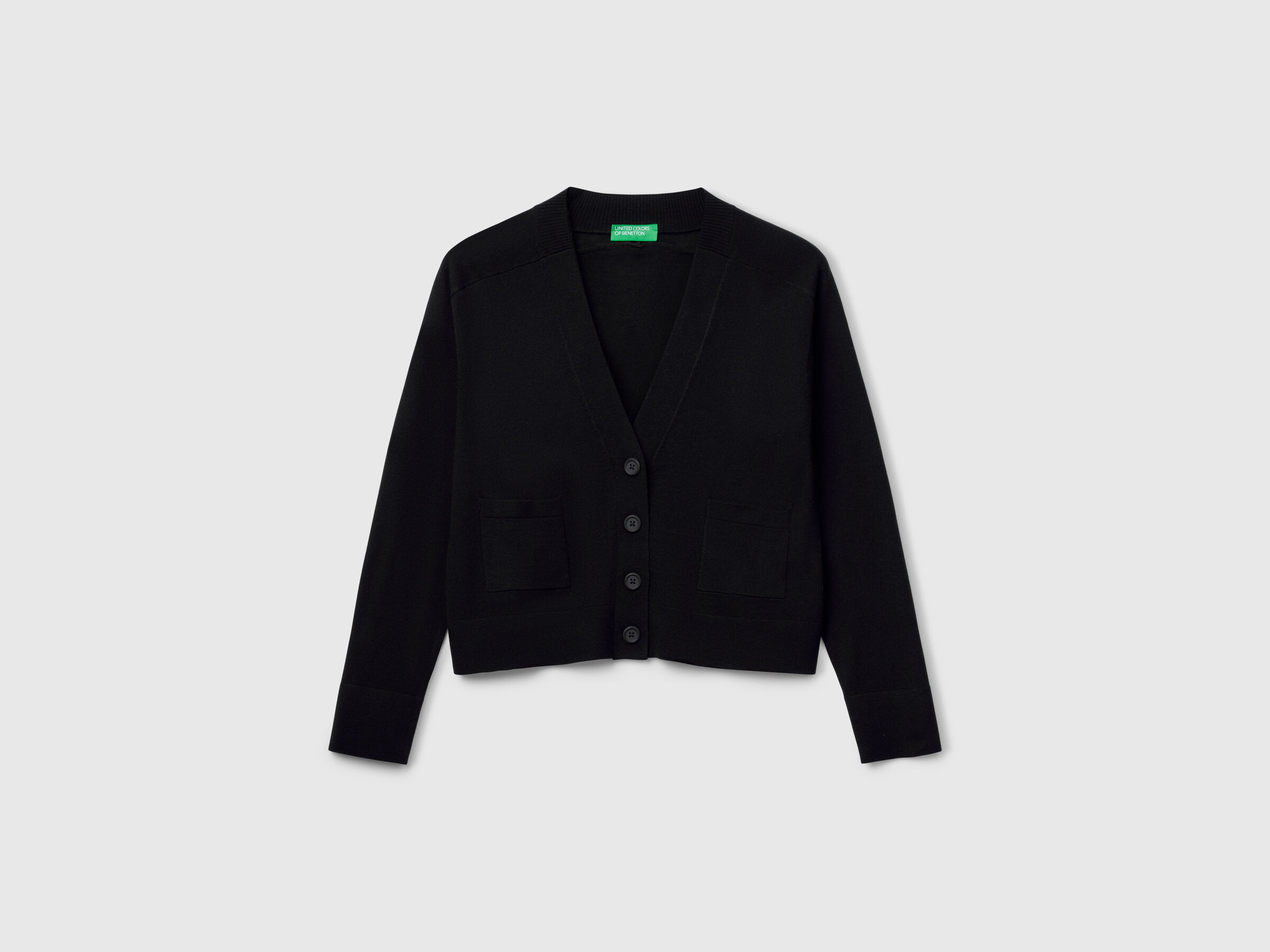 L/S CARDIGAN Women image number 5